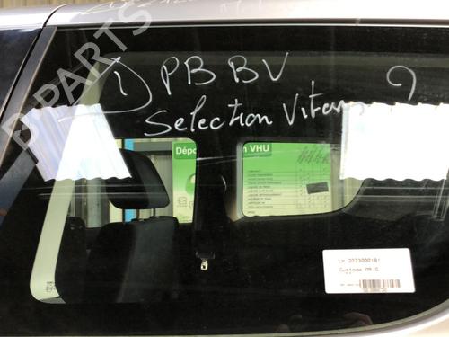 rear-left-quarter-glass-suzuki-swift-iii-mz-ez-13-ddis-rs413d-8459062k10-2005-19914645 main image