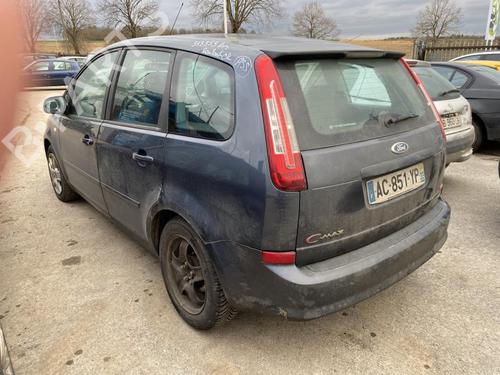 Left headlight FORD C-MAX (DM2) 1.6 TDCi | BP19906408C28  - Image 11