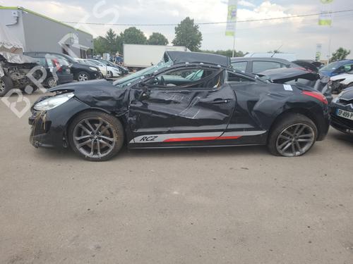 Left headlight PEUGEOT RCZ 2.0 HDi | BP38558335C28 - Image 12