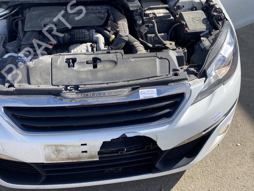 Used Front slam panel PEUGEOT 308 SW II (LC_, LJ_, LR_, LX_, L4_) 1.6 BlueHDi 100 (99 hp) 24822834