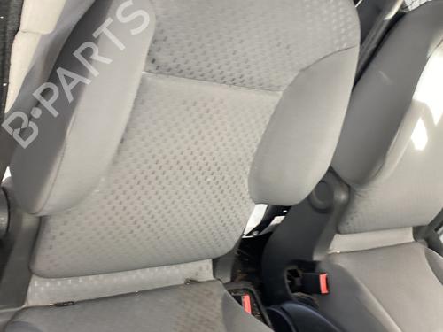Used Right front seat CITROËN BERLINGO MULTISPACE (B9) 1.6 HDi 110 (109 hp) 31041526