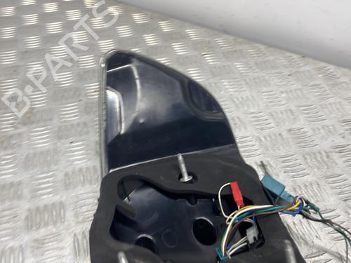 Left taillight BMW 3 Coupe (E92) 325 d | BP29341403C34 
