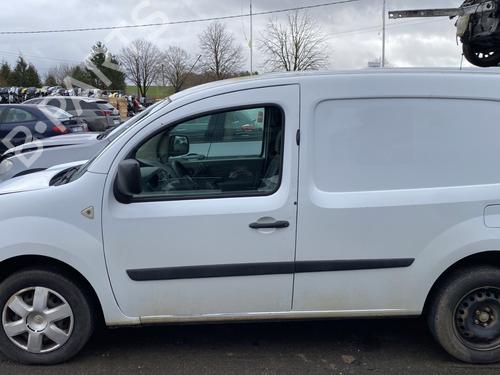 Radio RENAULT KANGOO Express (FW0/1_) 1.5 dCi 110 (FW0C, FW0H) | BP33554342E6  - Image 10