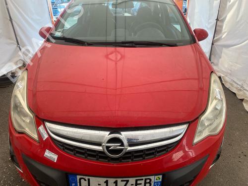 hood-opel-corsa-d-s07-2006-2007-2008-2009-2010-2011-2012-2013-2014-2015-37798446 main image
