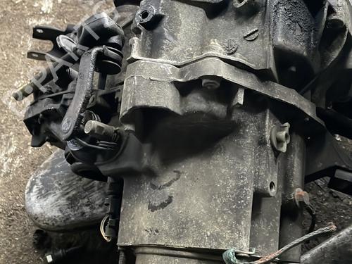 Used Gearbox Gearbox RENAULT CLIO II (BB_, CB_) [1998-2016] 23845685 23845685