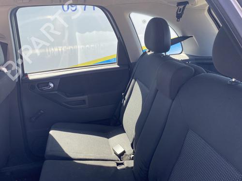 Engine OPEL MERIVA A MPV (X03) 1.7 CDTI (E75) | BP28026162M1  - Image 11