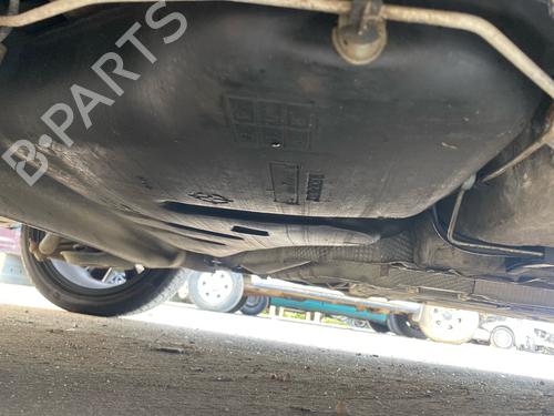 Benzintank Benzintank RENAULT MEGANE III Hatchback (BZ0/1_, B3_) 1.5 dCi (106 hp) 39631373 39631373