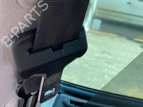 Used Rear left seatbelt Rear left seatbelt CITROËN C8 (EA_, EB_) 2.0 HDi 165 (163 hp) 27506535 27506535