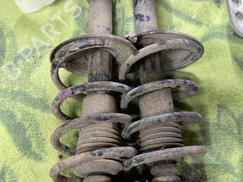 Used Left front shock absorber Left front shock absorber DACIA SANDERO 1.5 dCi (68 hp) 30821139 30821139