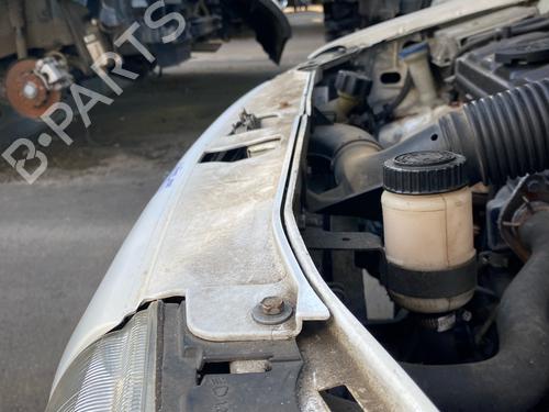 Frontplade/Frontkurv Frontplade/Frontkurv 37651726 37651726