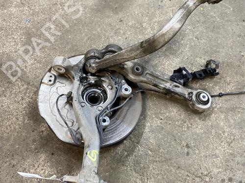 Used Left front steering knuckle MERCEDES-BENZ GLC (X253) 220 d 4-matic (253.905, 253.903) (163 hp) 26436134
