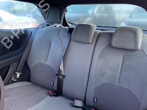 Climate control CITROËN DS3 (SA_) 1.4 HDi 70 (SA8HP4) | BP31060883I5 - Image 4