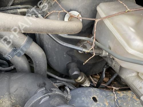 Used Servo brake Servo brake TOYOTA RAV 4 II (_A2_) 2.0 D 4WD (CLA20_, CLA21_, CLA20R, CLA21R) (116 hp) 33183523 33183523