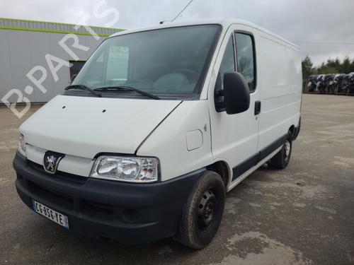 Front left window mechanism PEUGEOT BOXER Van (244) 2.0 HDi | BP33554630C22 - Image 6