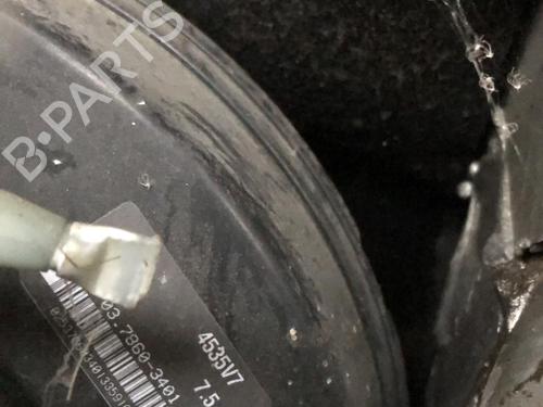 Used Servo brake Servo brake PEUGEOT 407 Coupe (6C_) 2.7 HDi (204 hp) 19904815 19904815