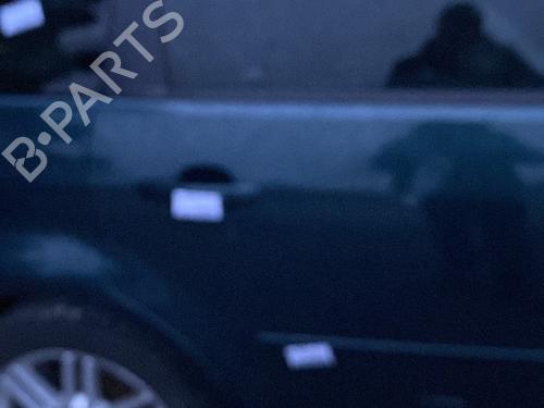 Right rear door FORD FOCUS C-MAX (DM2) 2.0 TDCi | BP31071404C5