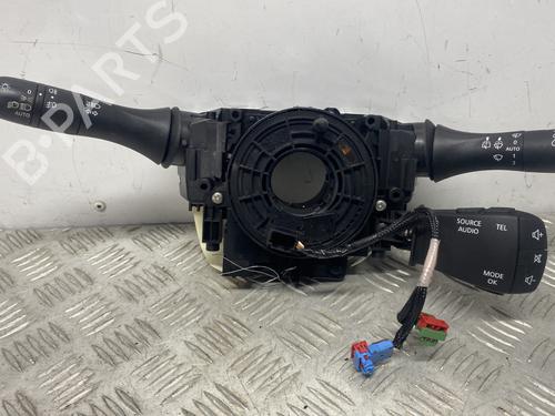 Devioluci RENAULT MEGANE IV Hatchback (B9A/M/N_) 1.2 TCe 130 (B9MR) (130 hp) 31639723