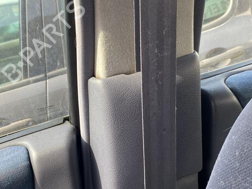 Used Front right seatbelt Front right seatbelt RENAULT ESPACE III (JE0_) 2.2 12V TD (JE0E, JE0H, JE0P) (113 hp) 27977106 27977106