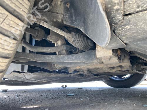Subframe VW GOLF VI (5K1) | BP34202364M9 - Image 3