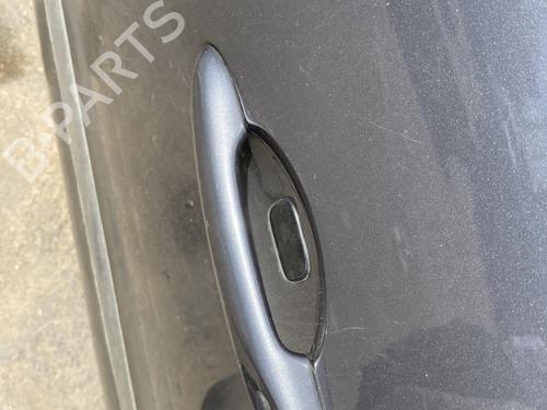 Used Front left exterior door handle RENAULT SCÉNIC III (JZ0/1_) 1.6 dCi (JZ00, JZ12) (130 hp) 27304298