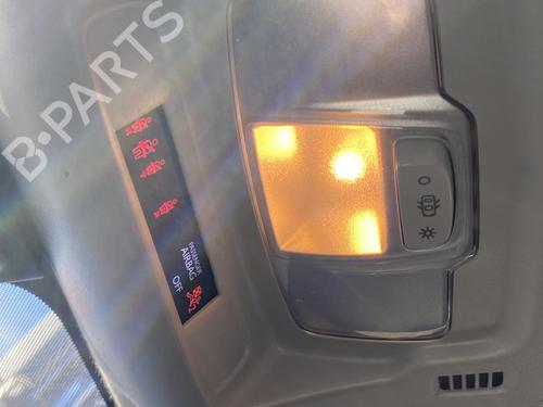 Interior roof light CITROËN C3 III (SX) 1.2 PureTech 82 | BP30157169I8