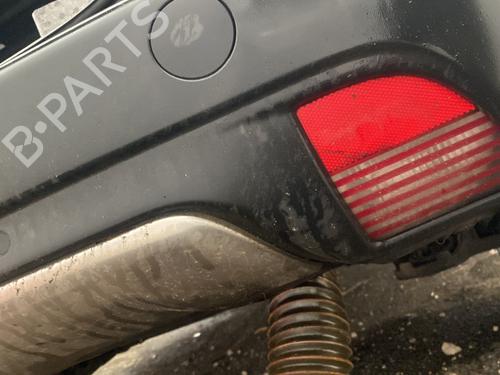 Baklys PEUGEOT 2008 I (CU_) 1.2 VTi | BP31944344C36