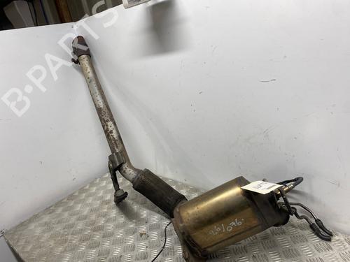 Catalyseur Catalyseur AUDI A3 (8P1) [2003-2013] 33991818 33991818