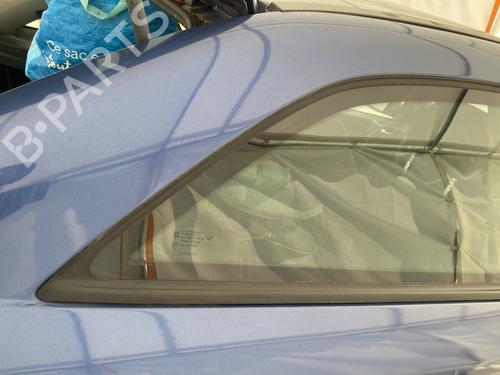 Rear right quarter glass OPEL ASTRA G Hatchback (T98) 1.6 16V (F08, F48) | BP27820848C92 