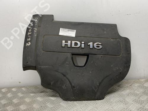 Used Upper protection PEUGEOT 508 I (8D_) 2.0 HDi (140 hp) 30480867