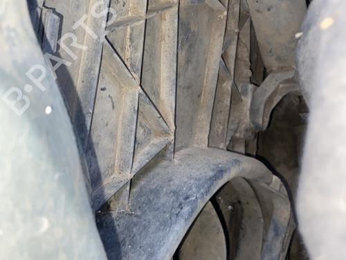 Frontplade/Frontkurv PEUGEOT BIPPER (AA_) 1.4 HDi (68 hp) 31114427