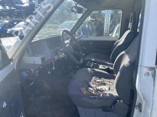 Used Parts NISSAN PATROL III/2 Station Wagon (W260) 2.8 D 4x4 (80 hp) 2058808