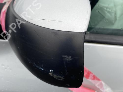 Left mirror PEUGEOT 206 Hatchback (2A/C) 1.4 HDi eco 70 | BP26429679C26 