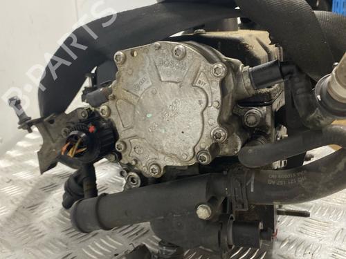 Cylinder head VW GOLF V (1K1) | BP37419636M5 - Image 2