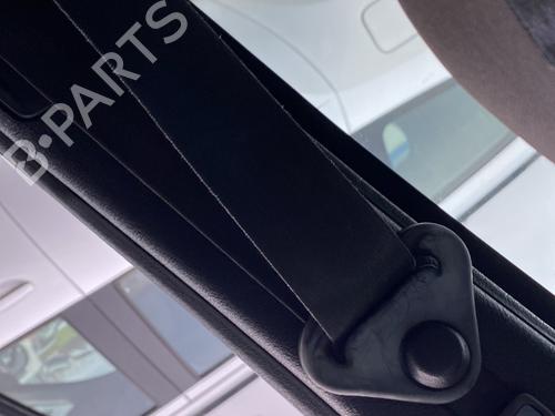 Pretensor delantero izquierdo RENAULT CLIO II (BB_, CB_) 1.4 16V (B/CB0P, BB13) | BP30793329C87 