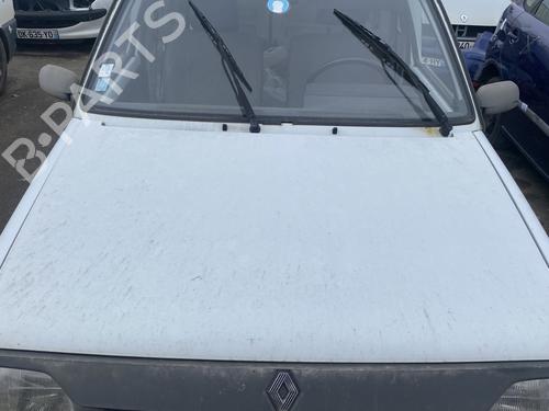 Hood RENAULT RAPID Box Body/MPV (F40_, G40_) 1.9 D (F40P, F40N, F40E) | BP25270782C1