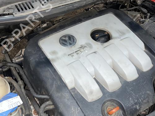 Starter VW TOURAN (1T1, 1T2) 2.0 TDI | BP31953913M8