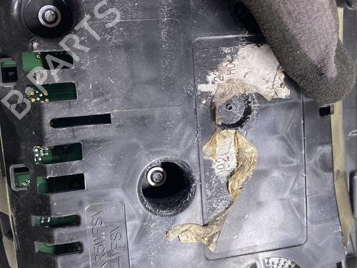 Instrument cluster AUDI A3 (8V1, 8VK) 1.6 TDI | BP23782335C47