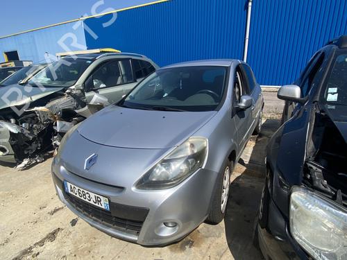 Rear left panel RENAULT CLIO III (BR0/1, CR0/1) 1.5 dCi (C/BR0G, C/BR1G) | BP29282118C60  - Image 8