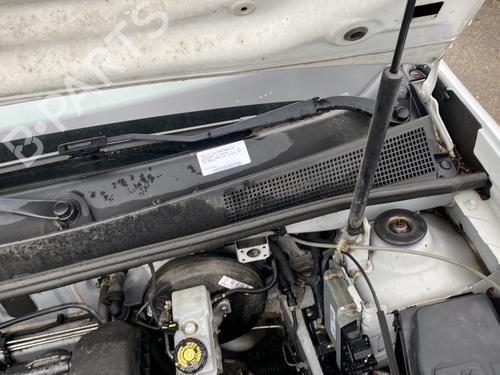 Used Scuttle panel Scuttle panel DACIA SANDERO II 1.2 (75 hp) 26409962 26409962