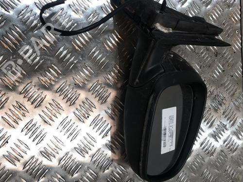 Used Right mirror SKODA FABIA II (542) 1.9 TDI (105 hp) 19906490
