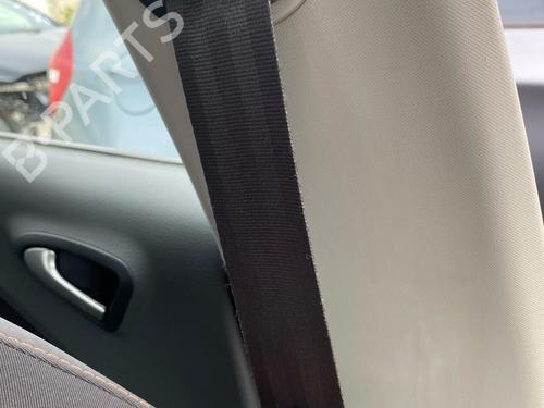 Used Front left seatbelt Front left seatbelt 36419829 36419829