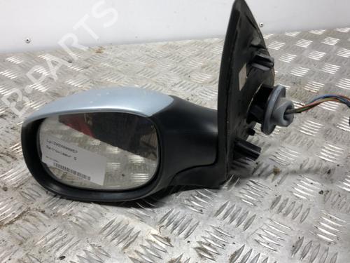 Ryggespeil venstre PEUGEOT 206 Hatchback (2A/C) [1998-2012]  21574132
