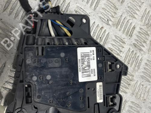 Used Electronic module Electronic module CITROËN DS3 (SA_) 1.6 HDi 90 (92 hp) 31356061 31356061