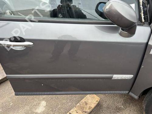 Used Right front door RENAULT VEL SATIS (BJ0_) 2.2 dCi (BJ0E, BJ0F, BJ0G, BJ0H) (140 hp) 22116616