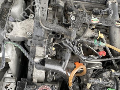 Alternator CITROËN XSARA Coupe (N0) 2.0 HDI 90 | BP32370202M7