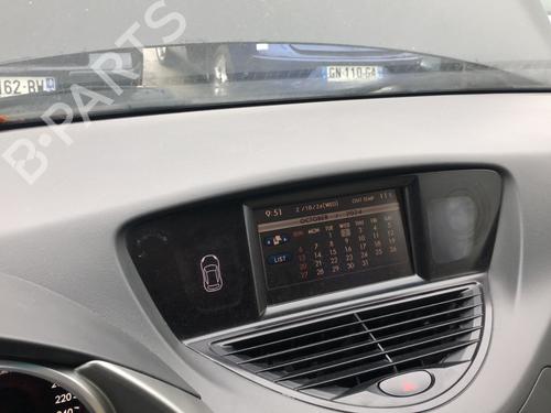 Dashboard SUBARU TRIBECA (B9) 3.0 (WXE) | BP22126974C46 - Image 4