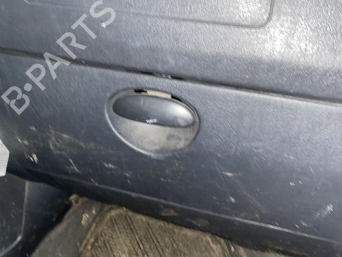 Used Glove box Glove box CITROËN BERLINGO / BERLINGO FIRST MPV (MF_, GJK_, GFK_) 1.6 HDI 90 (MF9HX) (90 hp) 31298575 31298575