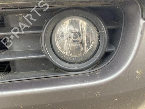 Used Left front fog light RENAULT MEGANE II (BM0/1_, CM0/1_) 1.6 16V (BM0C, CM0C) (113 hp) 30317861