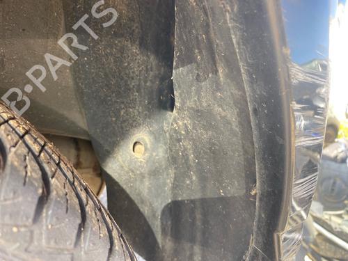 Hjulbue DACIA SANDERO 1.4 (BS0C, BS0A, BS0G, BS1F, BS0E) | BP37156839C56 - Image 2