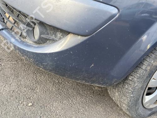 Front bumper RENAULT GRAND SCÉNIC II (JM0/1_) 2.0 dCi (JM1K) | BP30183649C7